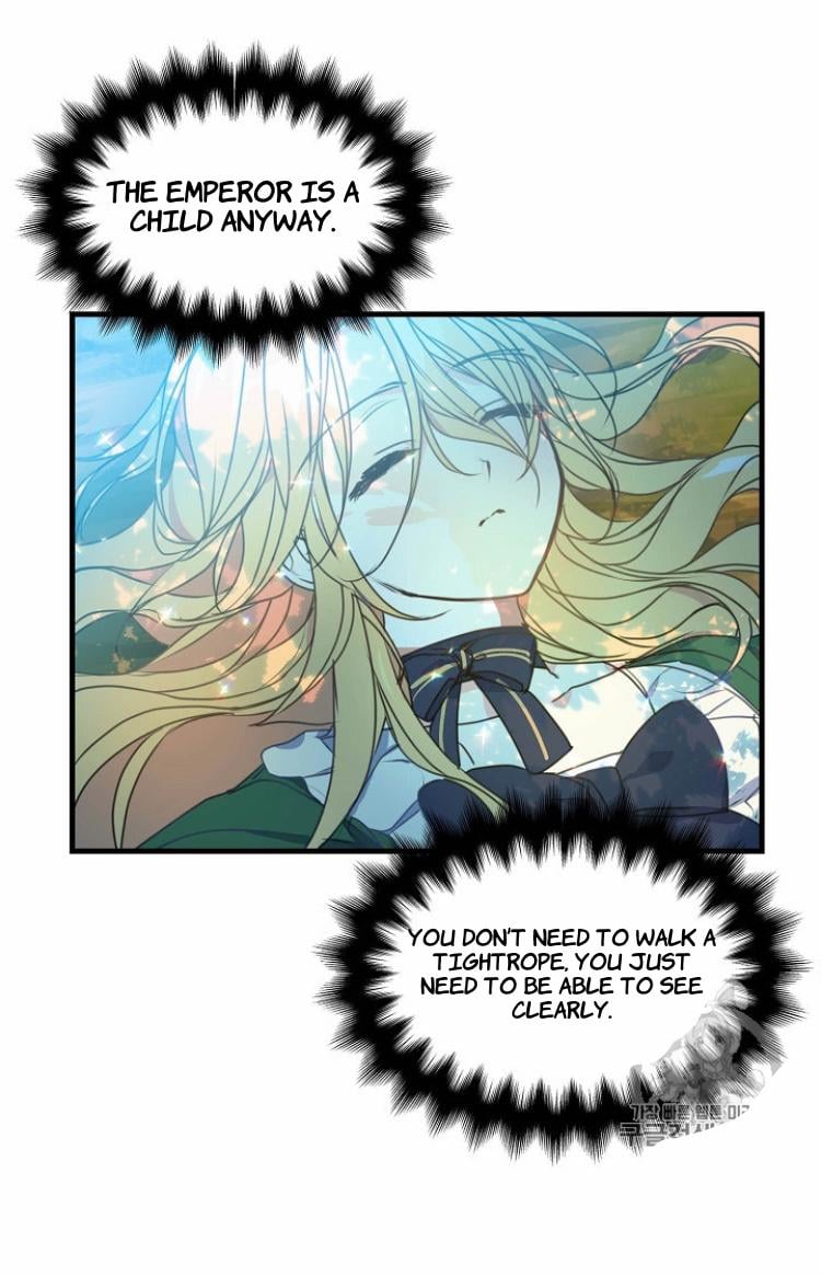 Your Majesty, Please Don’t Kill Me Again Chapter 23 165 35