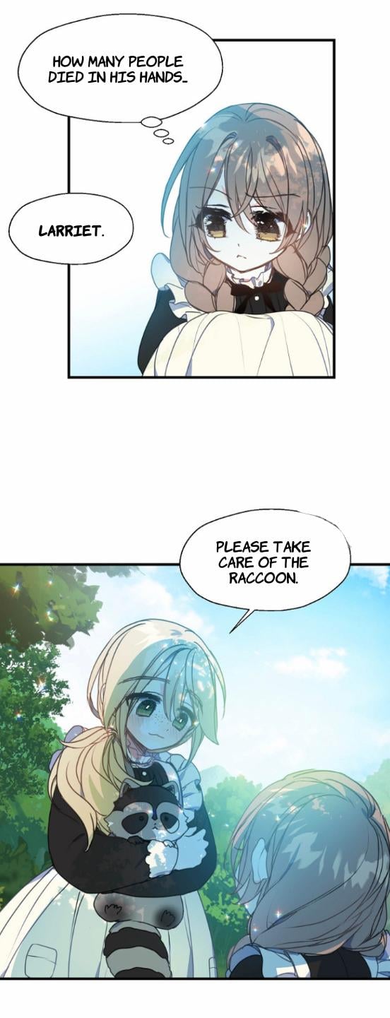 Your Majesty, Please Don’t Kill Me Again Chapter 23 166 36