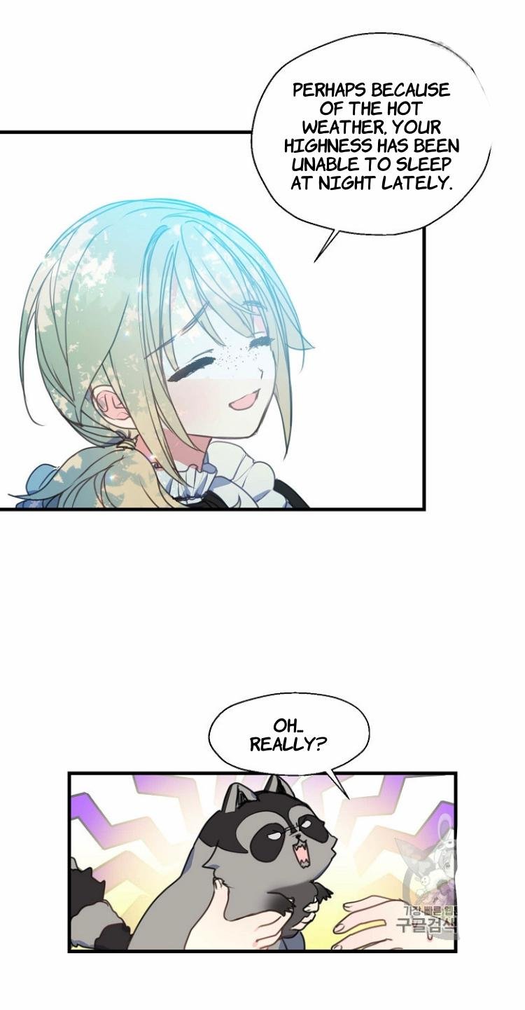Your Majesty, Please Don’t Kill Me Again Chapter 23 169 39