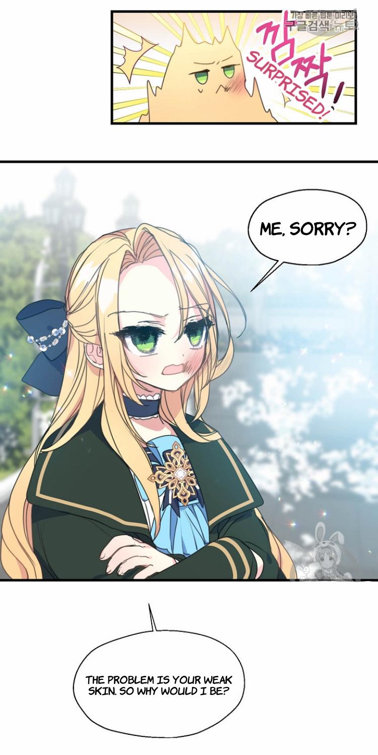 Your Majesty, Please Don’t Kill Me Again Chapter 23 134 4