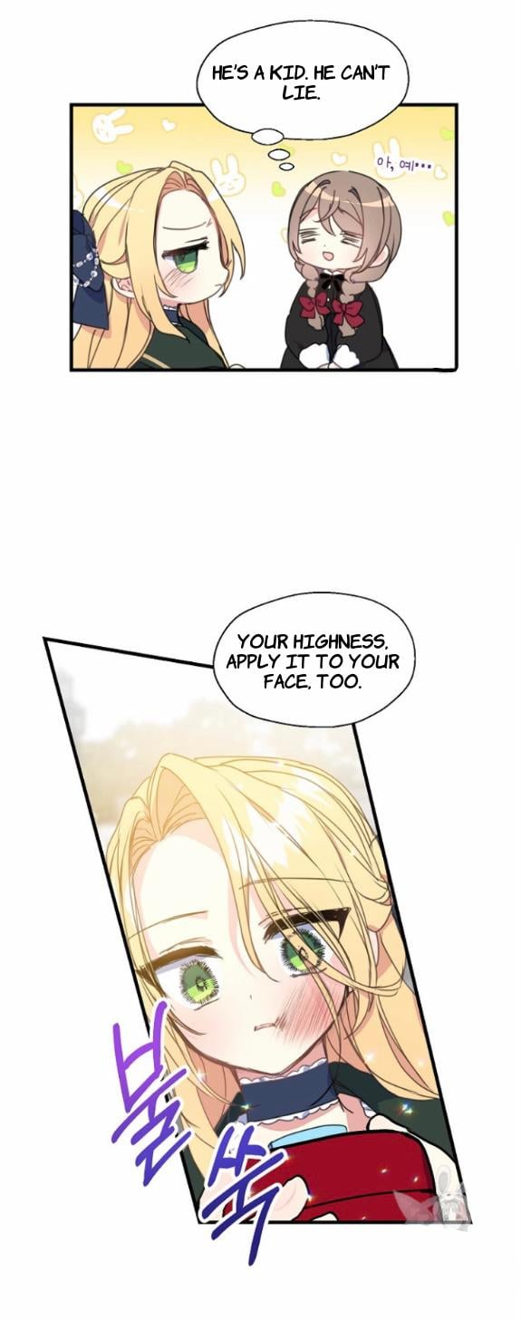 Your Majesty, Please Don’t Kill Me Again Chapter 23 135 5