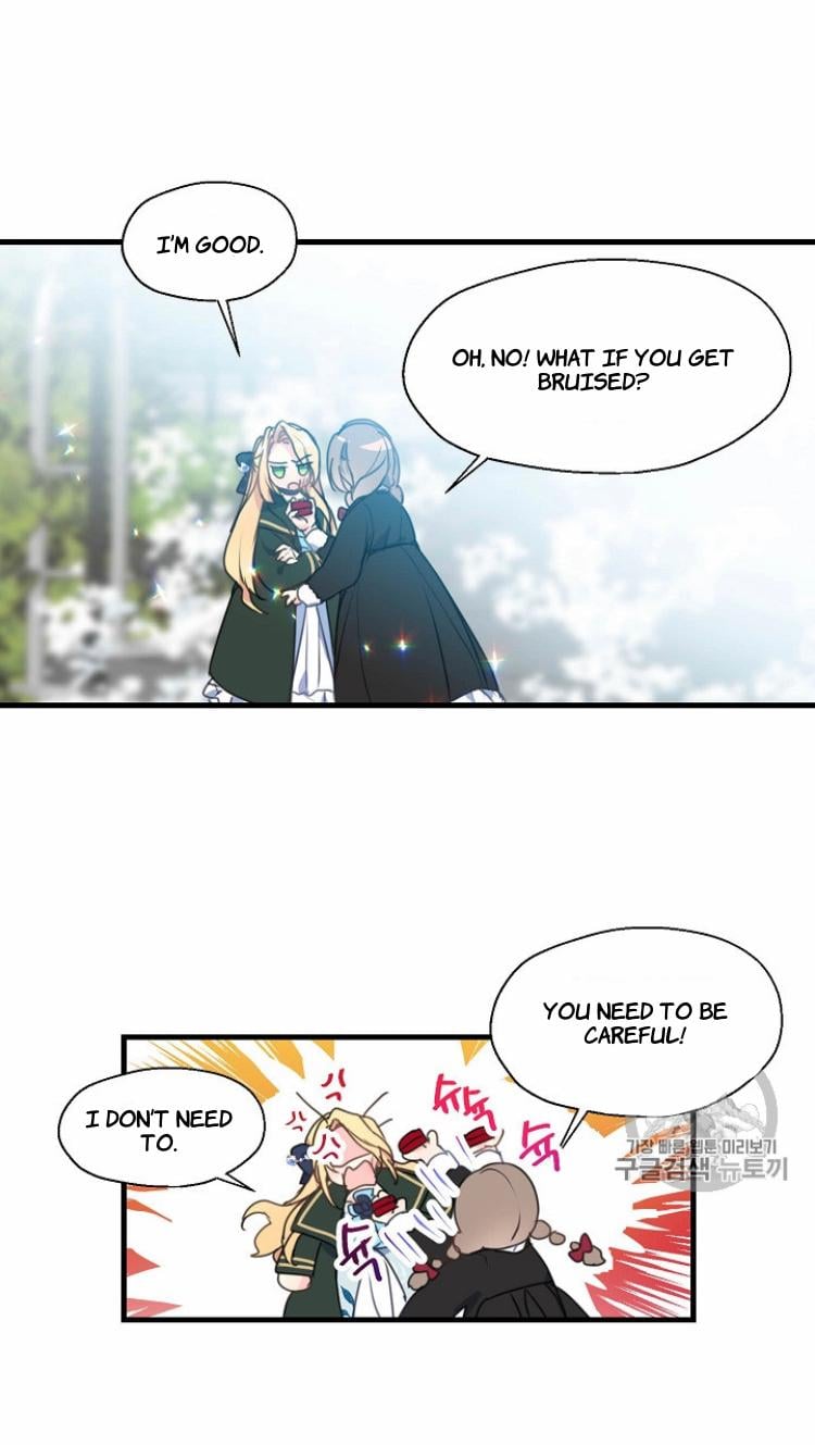 Your Majesty, Please Don’t Kill Me Again Chapter 23 136 6