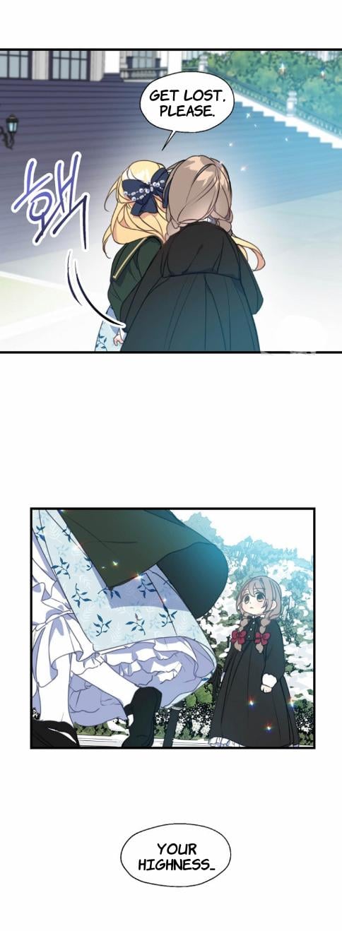 Your Majesty, Please Don’t Kill Me Again Chapter 23 137 7