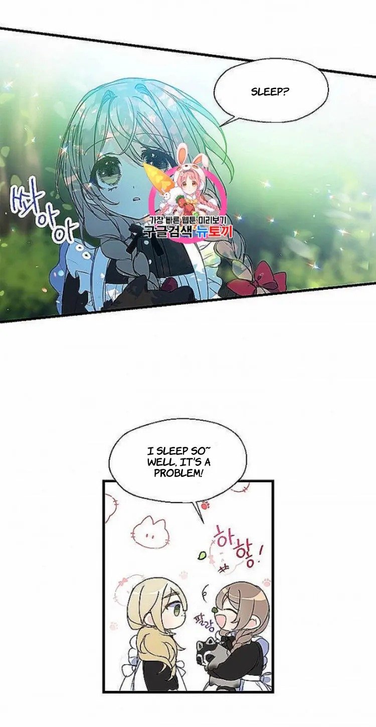 Your Majesty, Please Don’t Kill Me Again Chapter 24 125 1