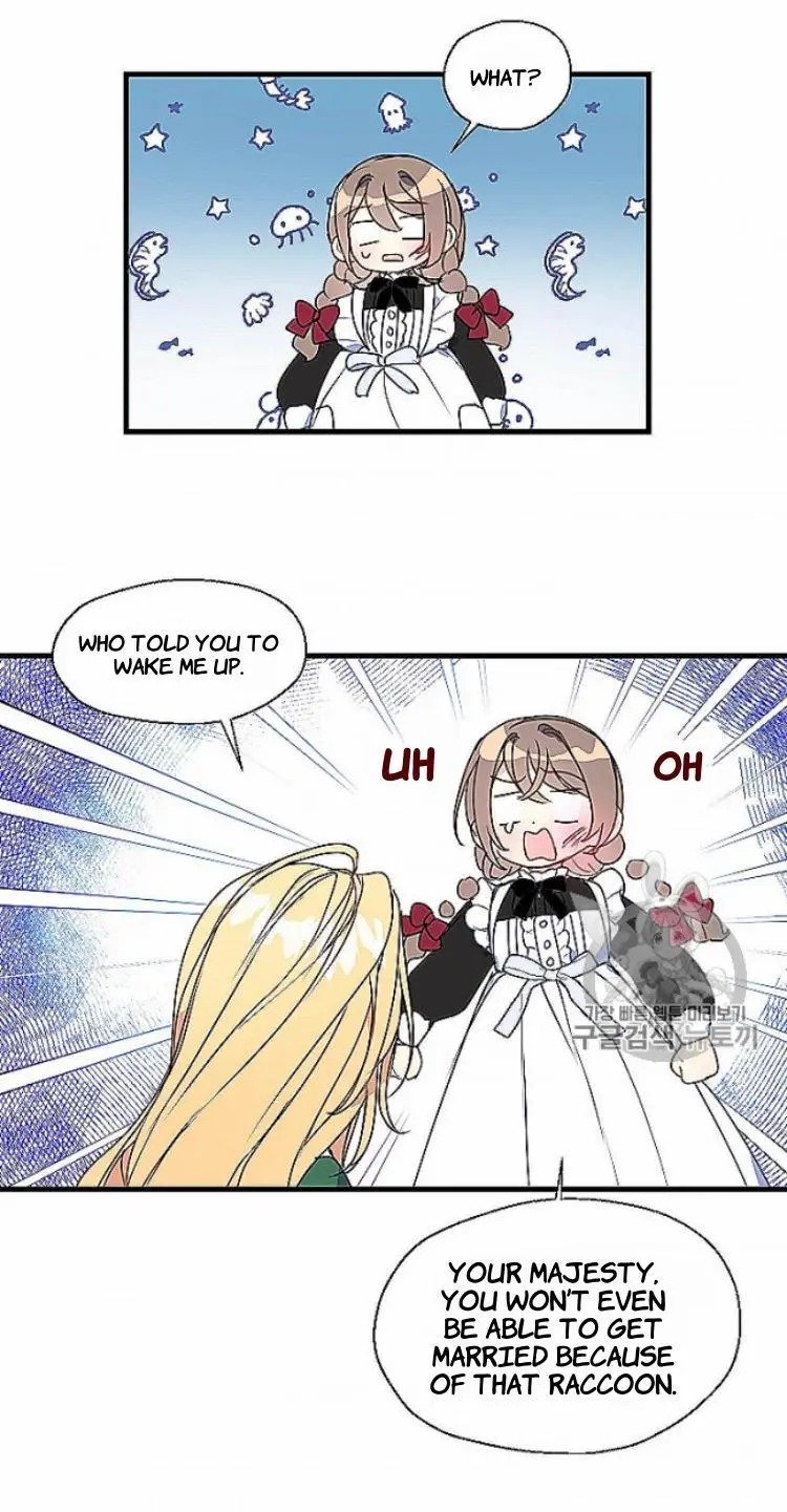 Your Majesty, Please Don’t Kill Me Again Chapter 24 137 13