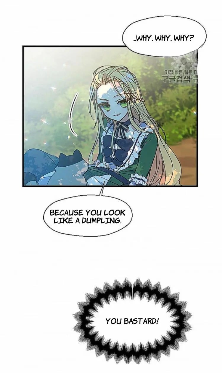 Your Majesty, Please Don’t Kill Me Again Chapter 24 139 15