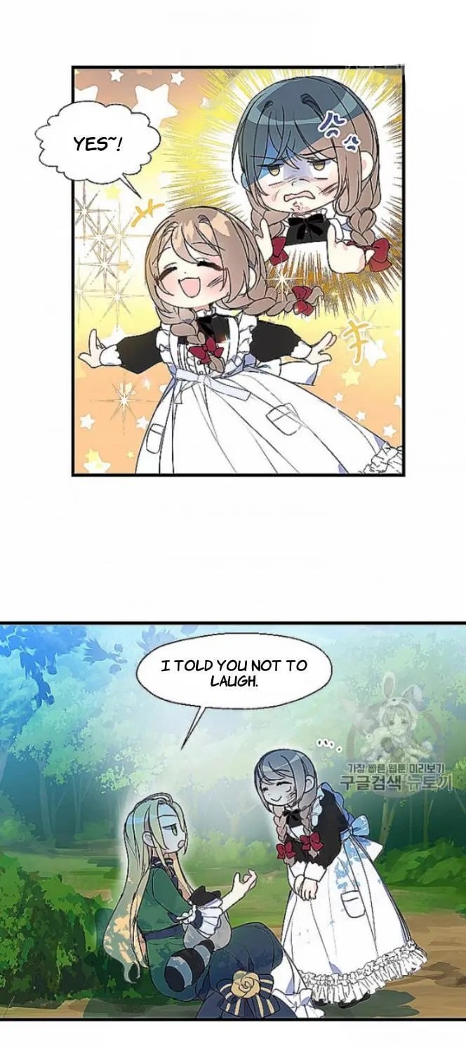 Your Majesty, Please Don’t Kill Me Again Chapter 24 142 18