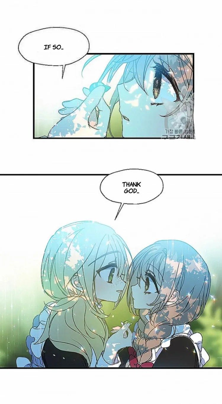 Your Majesty, Please Don’t Kill Me Again Chapter 24 126 2