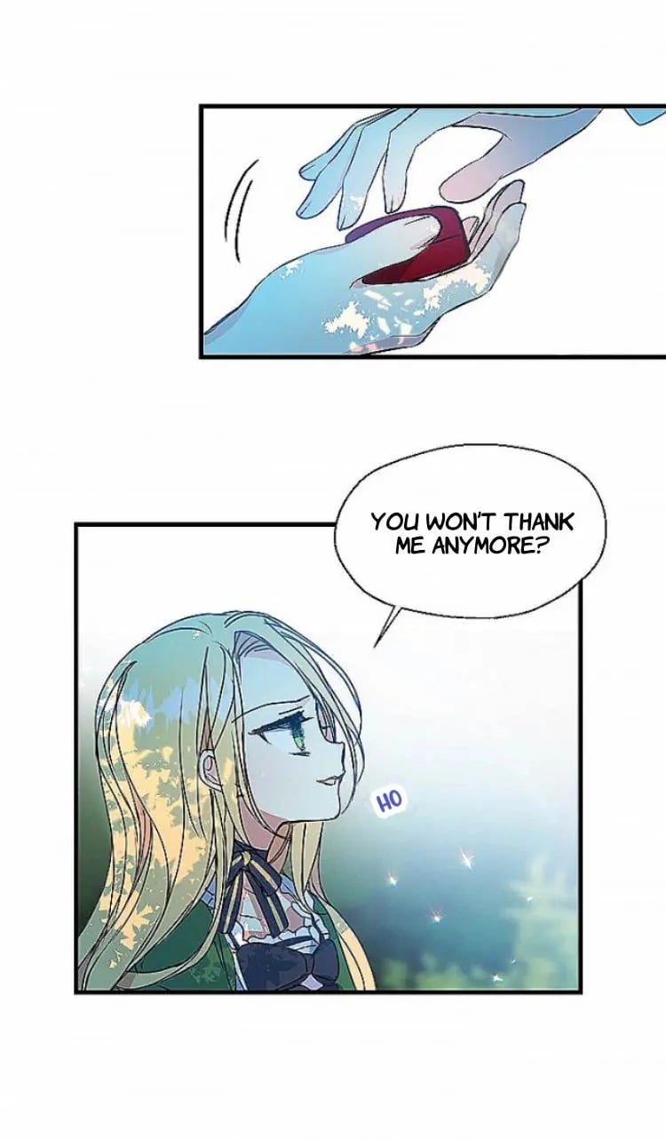 Your Majesty, Please Don’t Kill Me Again Chapter 24 144 20