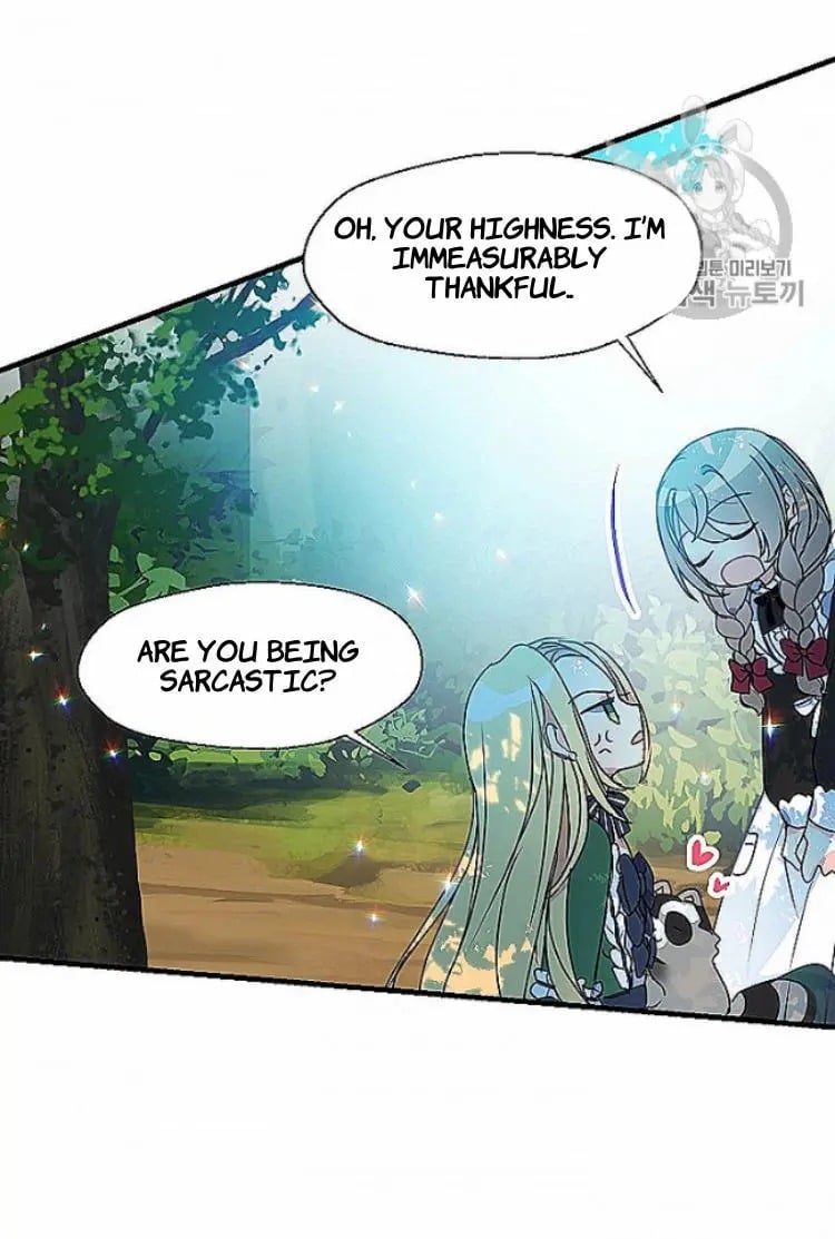 Your Majesty, Please Don’t Kill Me Again Chapter 24 145 21