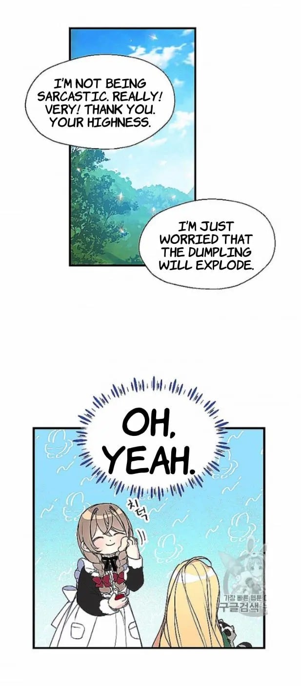 Your Majesty, Please Don’t Kill Me Again Chapter 24 146 22