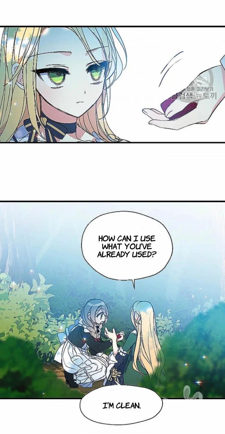 Your Majesty, Please Don’t Kill Me Again Chapter 24 147 23