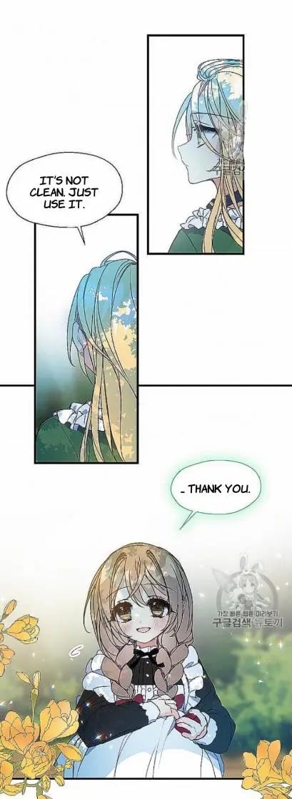 Your Majesty, Please Don’t Kill Me Again Chapter 24 149 25