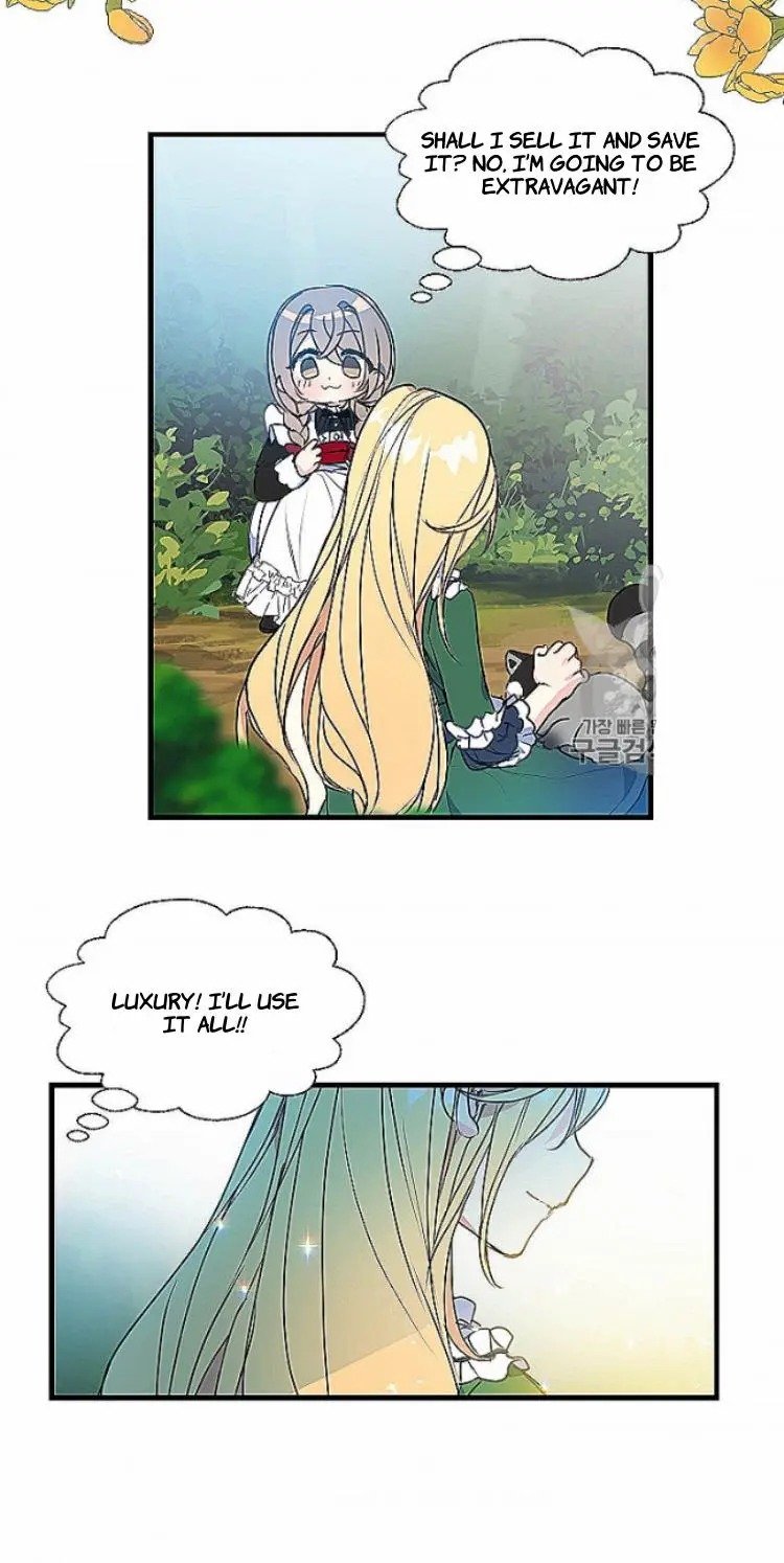 Your Majesty, Please Don’t Kill Me Again Chapter 24 150 26