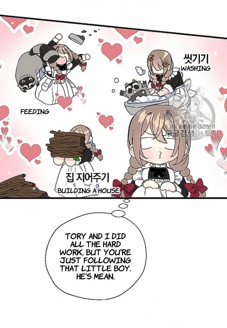 Your Majesty, Please Don’t Kill Me Again Chapter 24 152 28