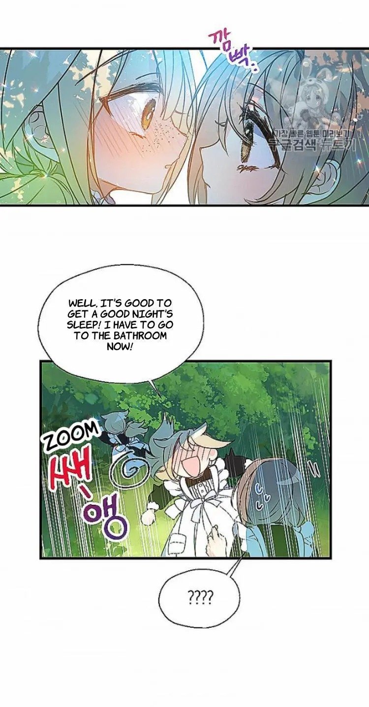 Your Majesty, Please Don’t Kill Me Again Chapter 24 127 3