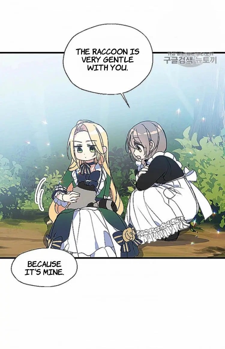 Your Majesty, Please Don’t Kill Me Again Chapter 24 154 30