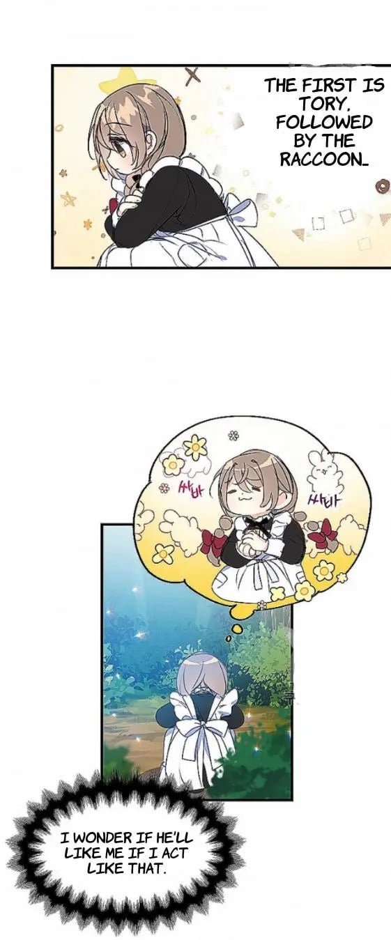 Your Majesty, Please Don’t Kill Me Again Chapter 24 155 31