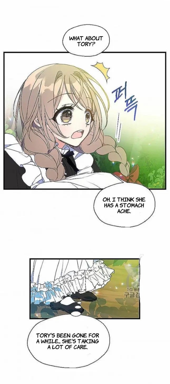 Your Majesty, Please Don’t Kill Me Again Chapter 24 157 33