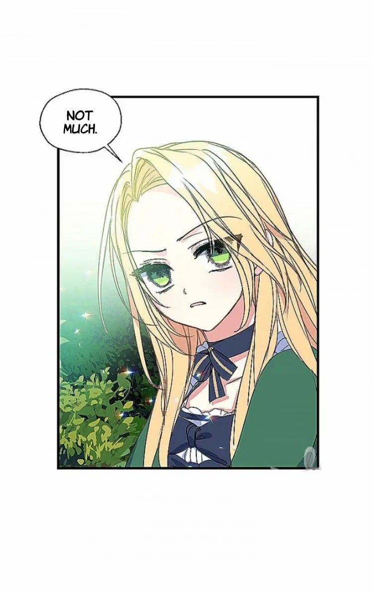 Your Majesty, Please Don’t Kill Me Again Chapter 24 159 35