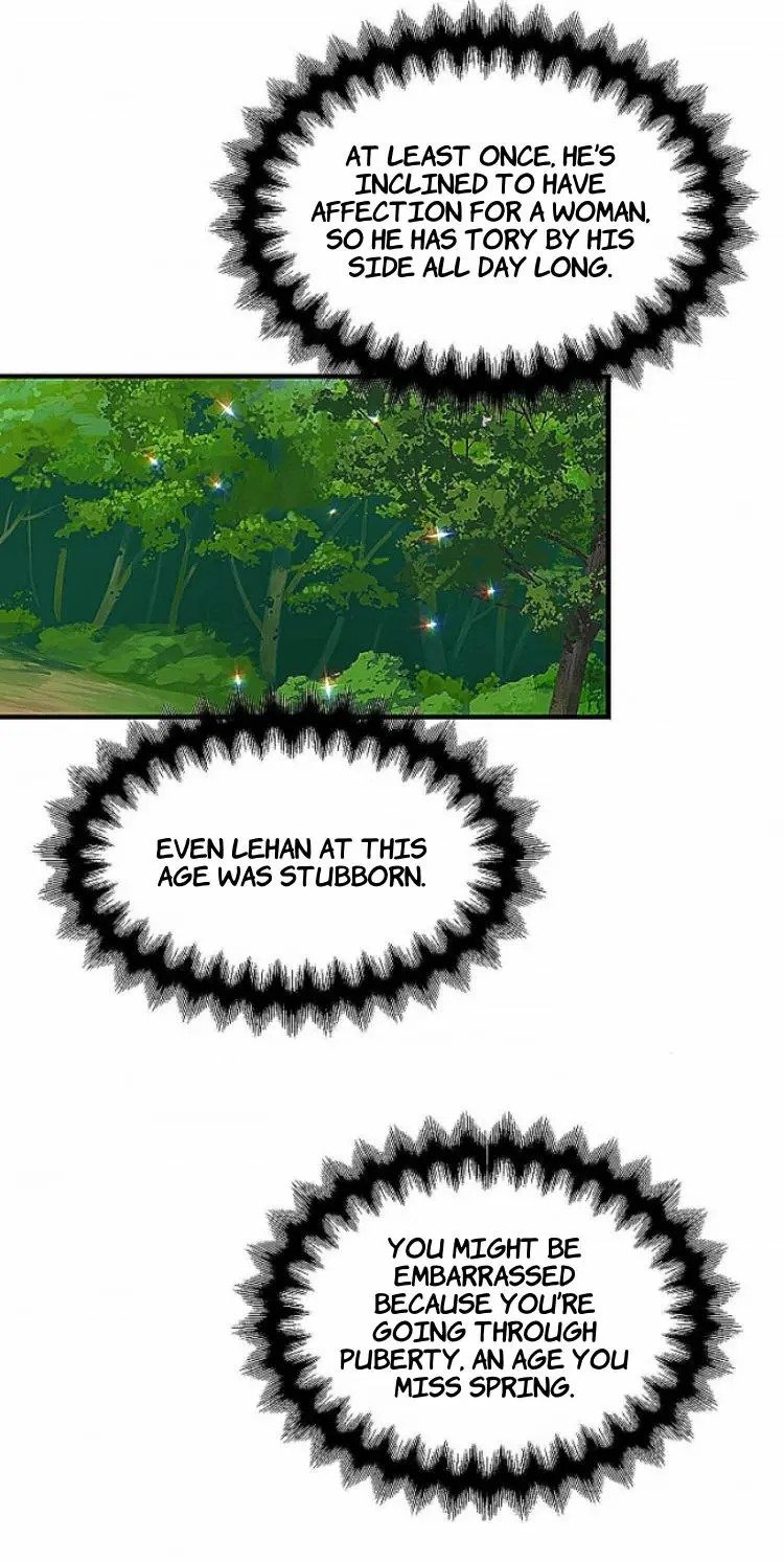 Your Majesty, Please Don’t Kill Me Again Chapter 24 160 36