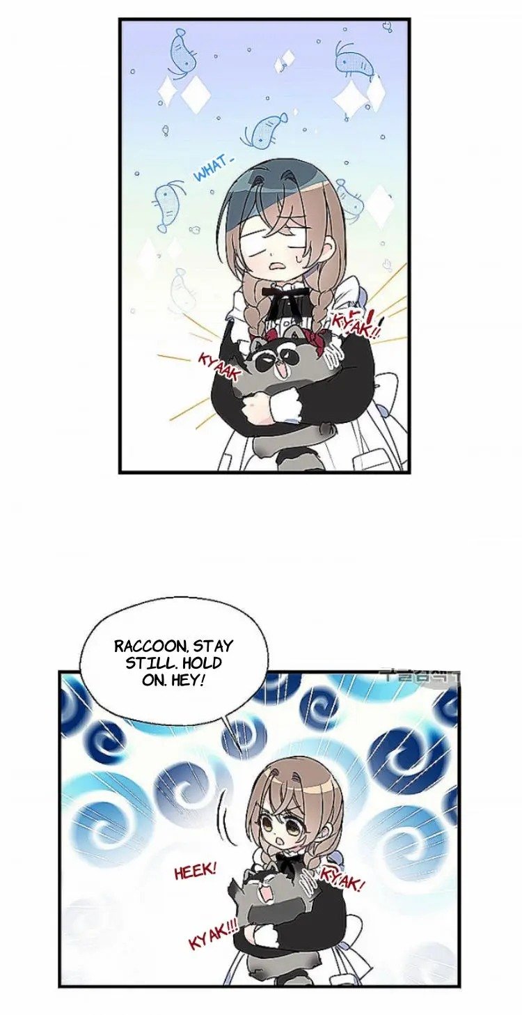 Your Majesty, Please Don’t Kill Me Again Chapter 24 129 5