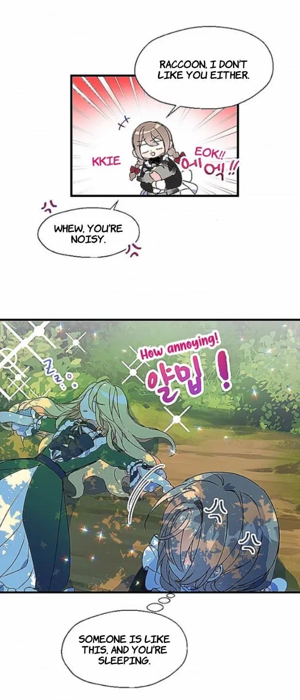 Your Majesty, Please Don’t Kill Me Again Chapter 24 130 6