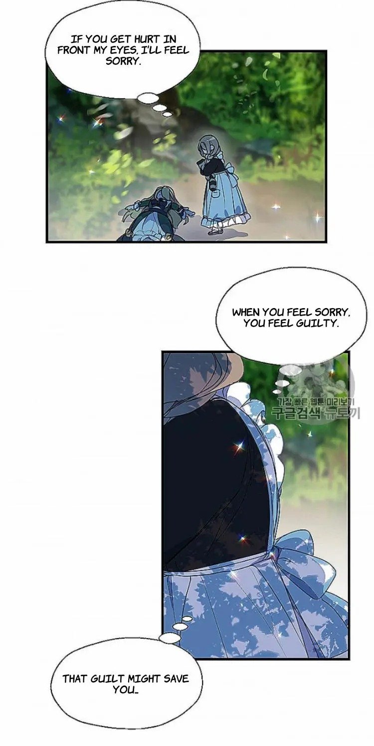 Your Majesty, Please Don’t Kill Me Again Chapter 24 131 7