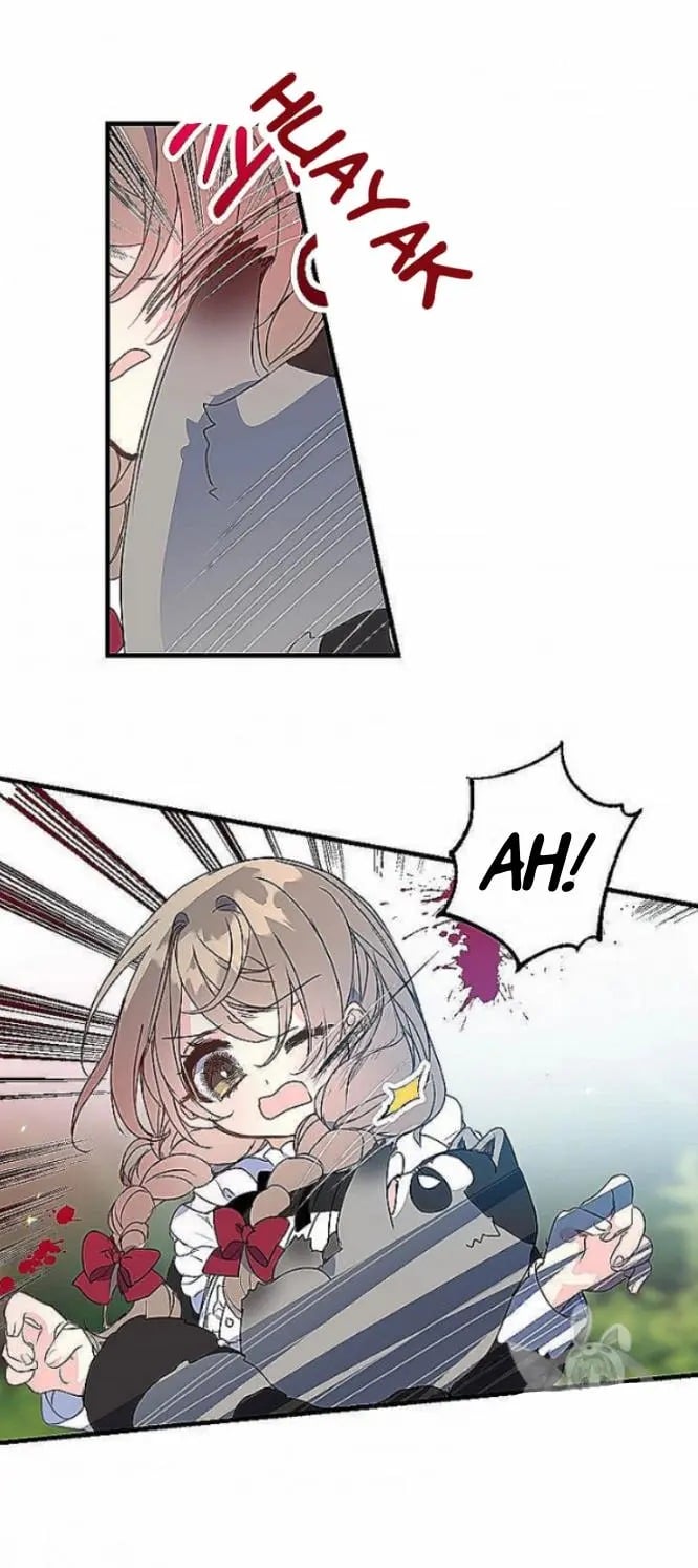 Your Majesty, Please Don’t Kill Me Again Chapter 24 132 8