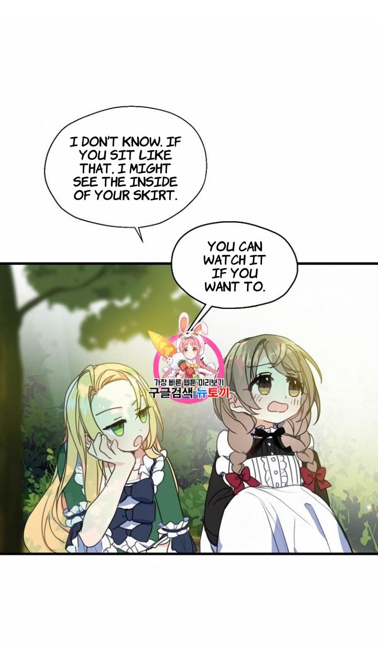 Your Majesty, Please Don’t Kill Me Again Chapter 25 140 1