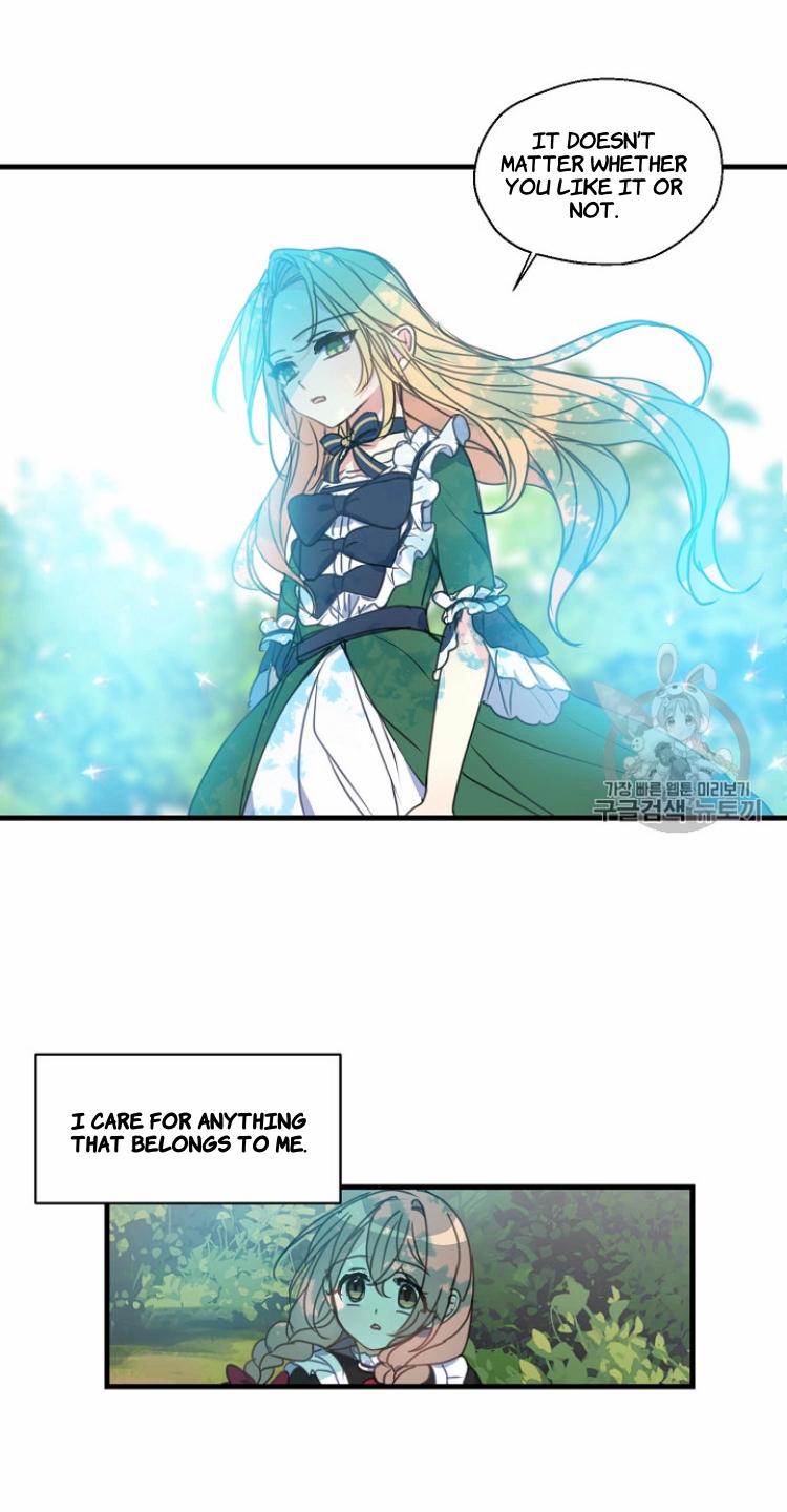 Your Majesty, Please Don’t Kill Me Again Chapter 25 150 11