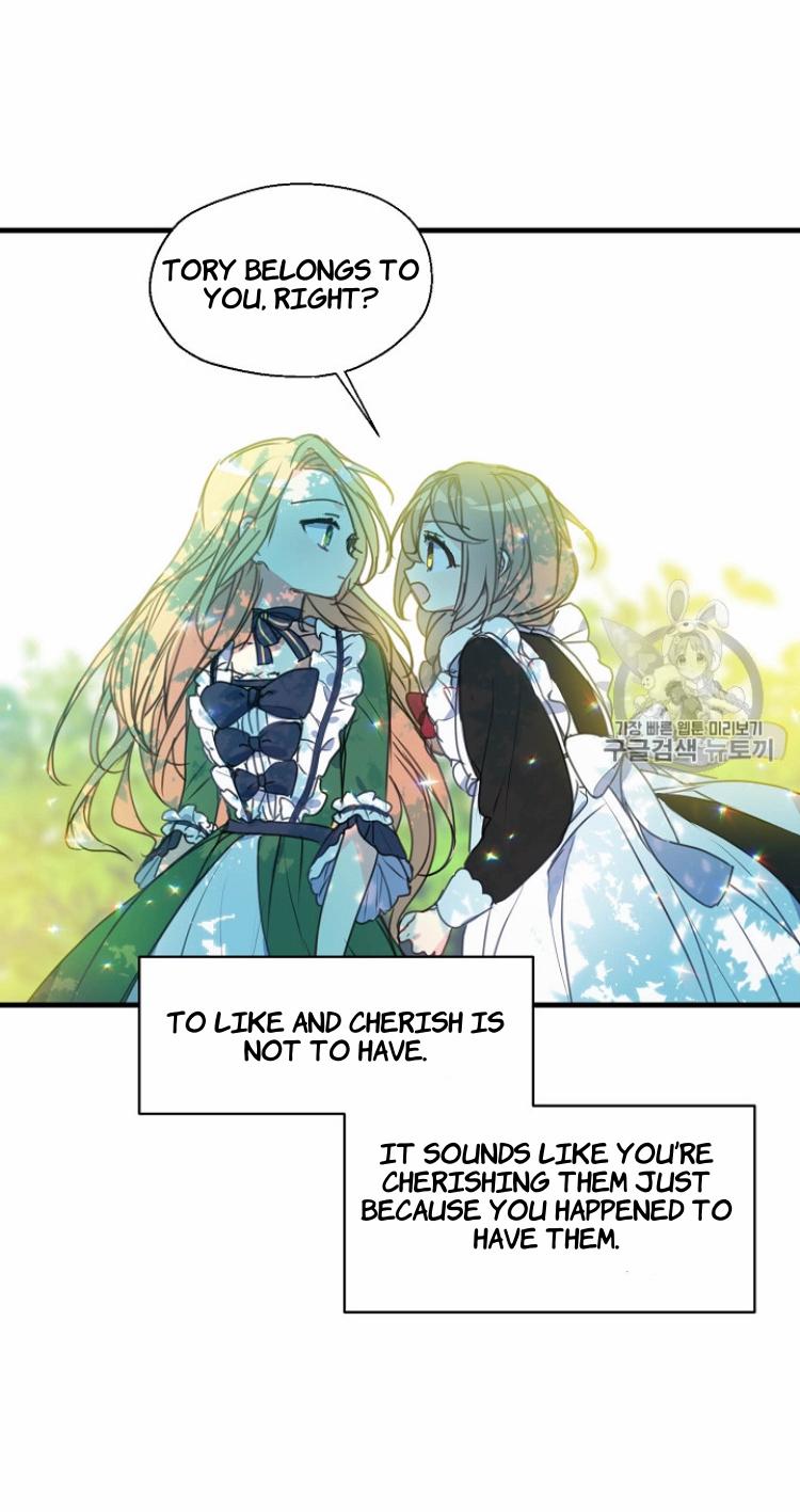 Your Majesty, Please Don’t Kill Me Again Chapter 25 152 13