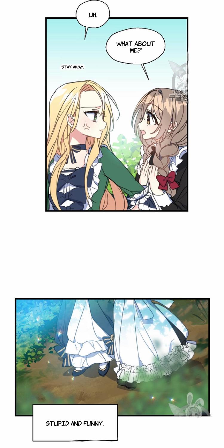 Your Majesty, Please Don’t Kill Me Again Chapter 25 153 14