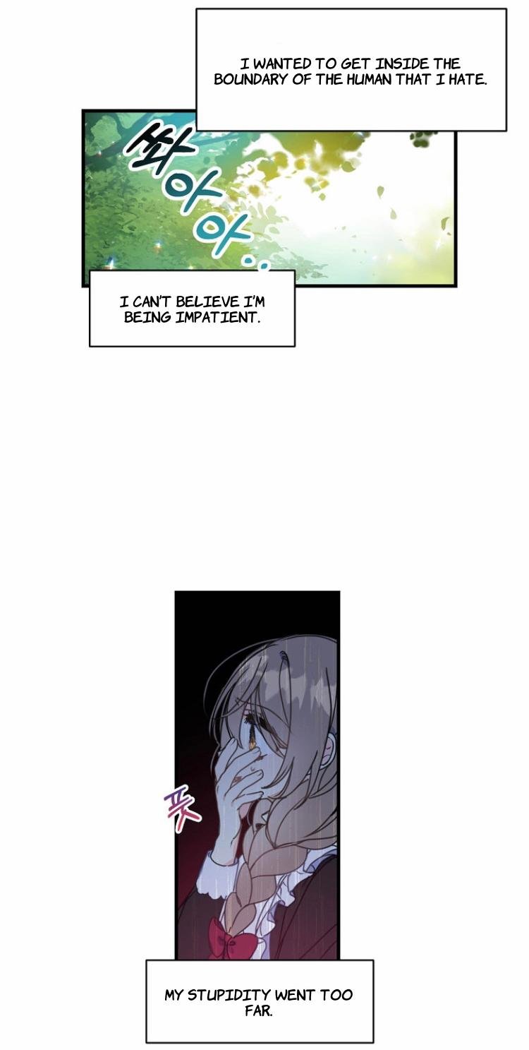 Your Majesty, Please Don’t Kill Me Again Chapter 25 154 15