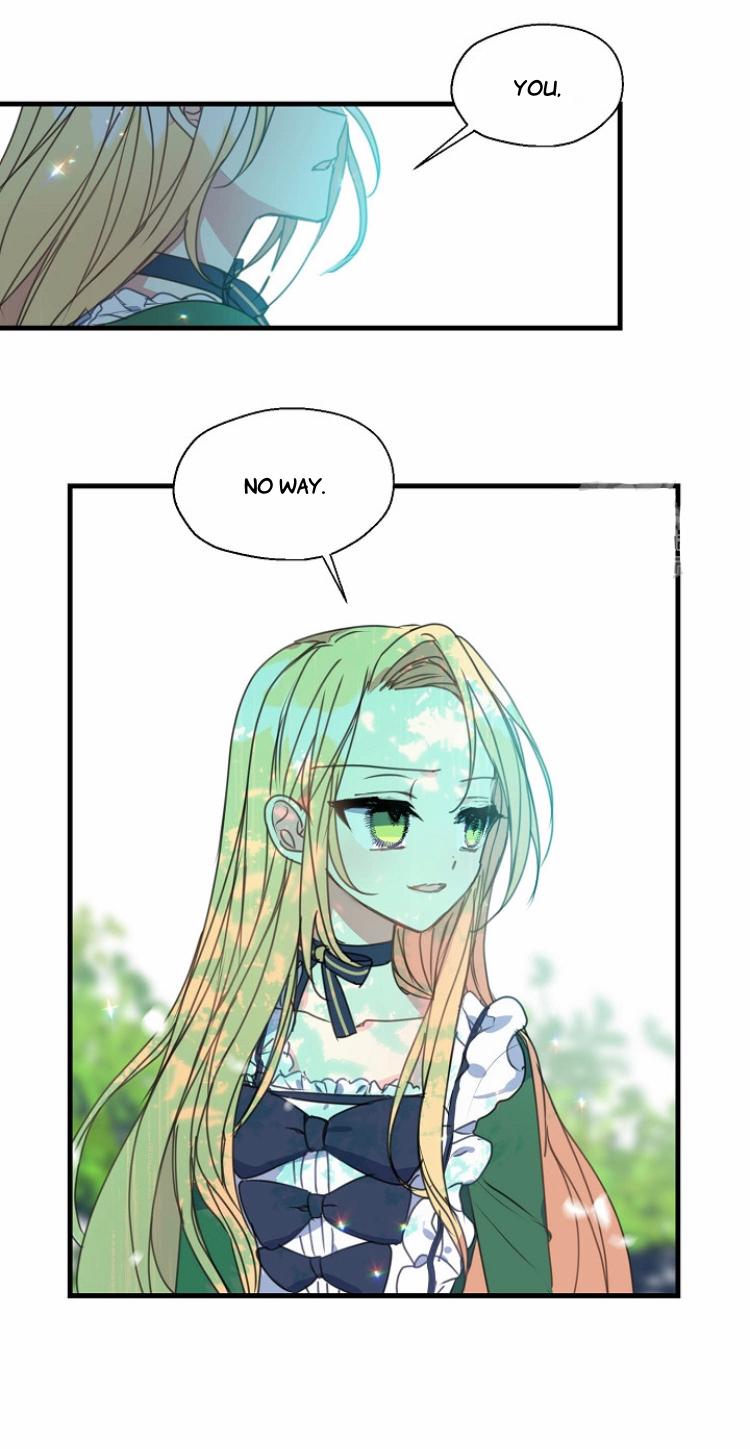 Your Majesty, Please Don’t Kill Me Again Chapter 25 155 16