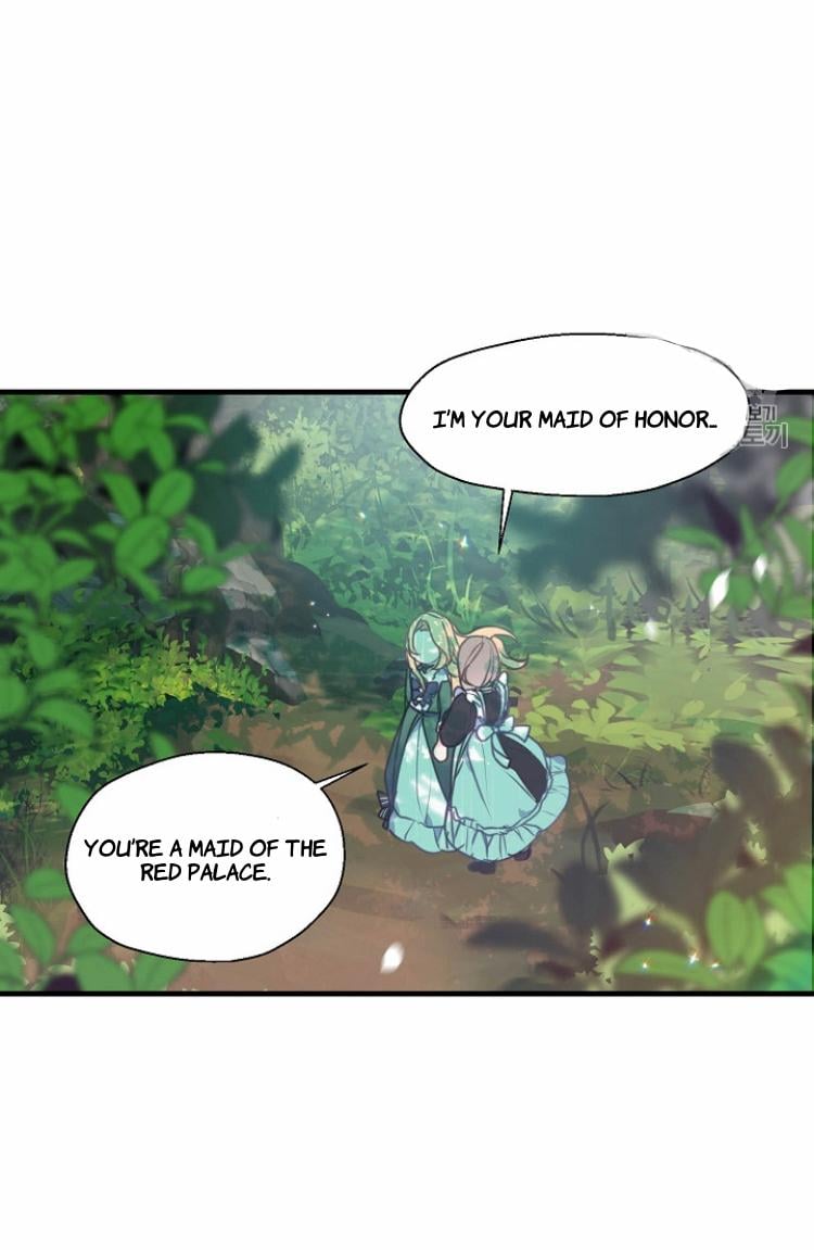 Your Majesty, Please Don’t Kill Me Again Chapter 25 156 17