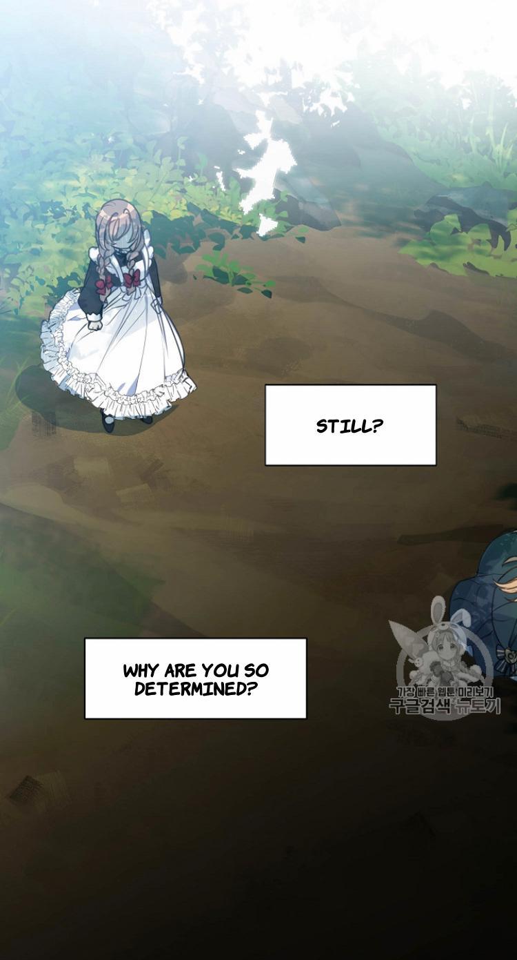 Your Majesty, Please Don’t Kill Me Again Chapter 25 159 20