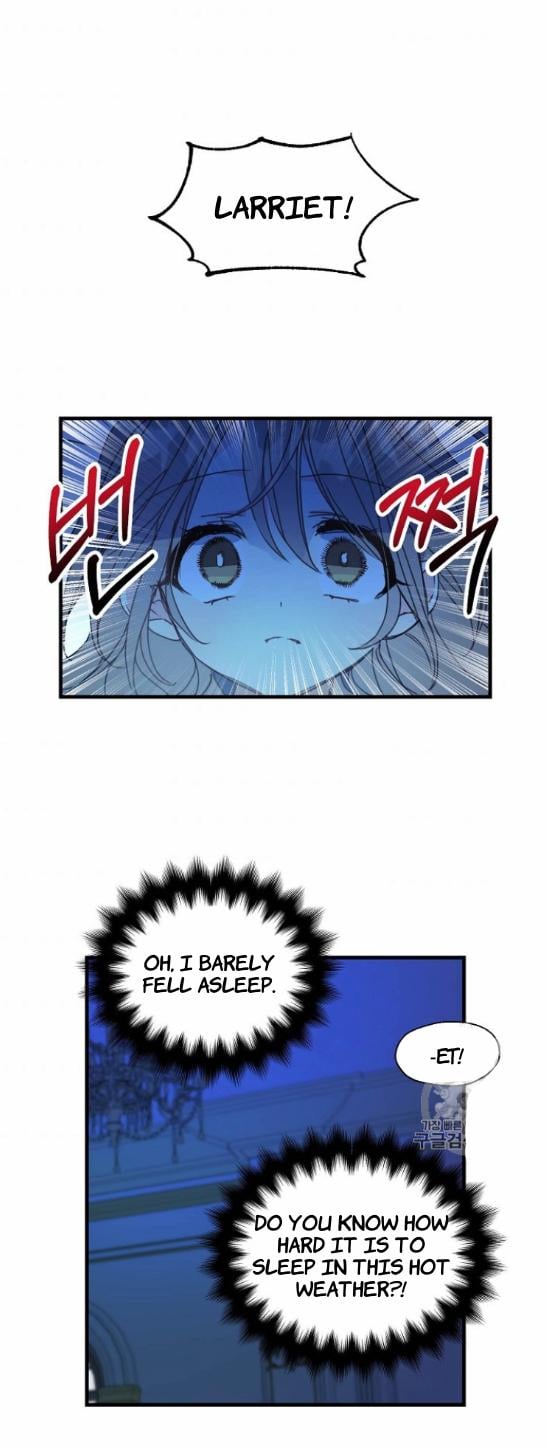 Your Majesty, Please Don’t Kill Me Again Chapter 25 167 28