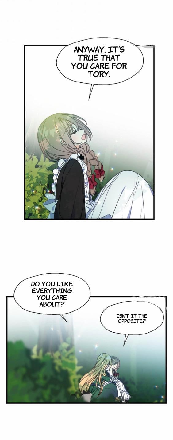 Your Majesty, Please Don’t Kill Me Again Chapter 25 142 3