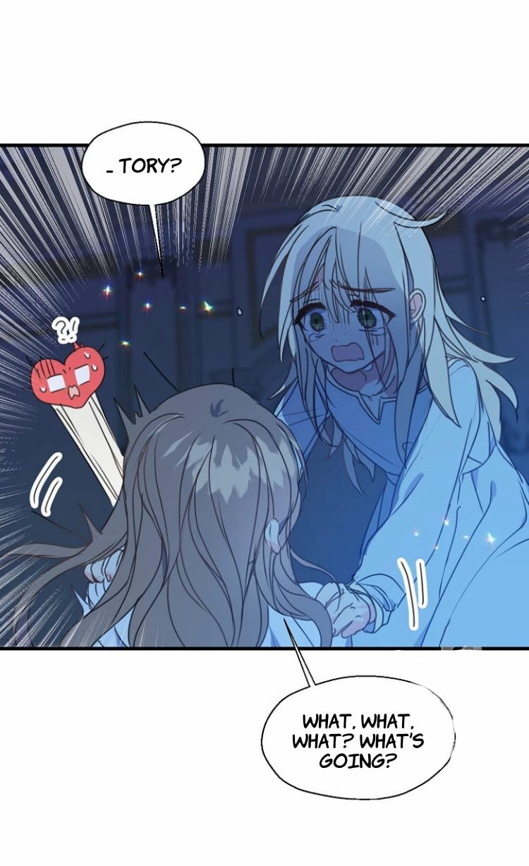 Your Majesty, Please Don’t Kill Me Again Chapter 25 169 30
