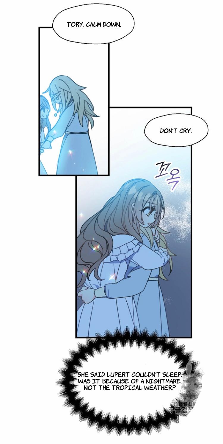 Your Majesty, Please Don’t Kill Me Again Chapter 25 171 32