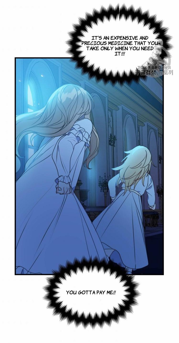 Your Majesty, Please Don’t Kill Me Again Chapter 25 174 35