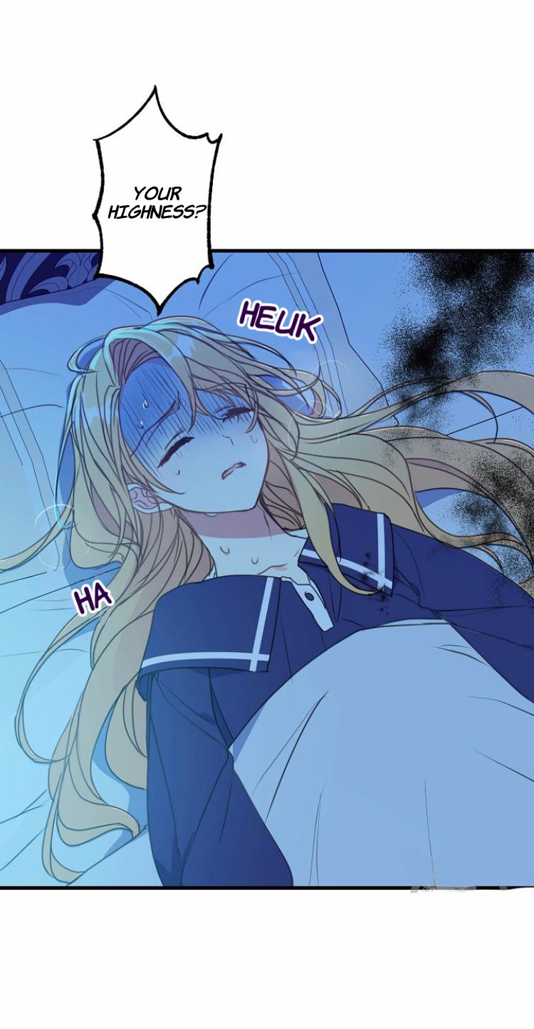 Your Majesty, Please Don’t Kill Me Again Chapter 25 176 37