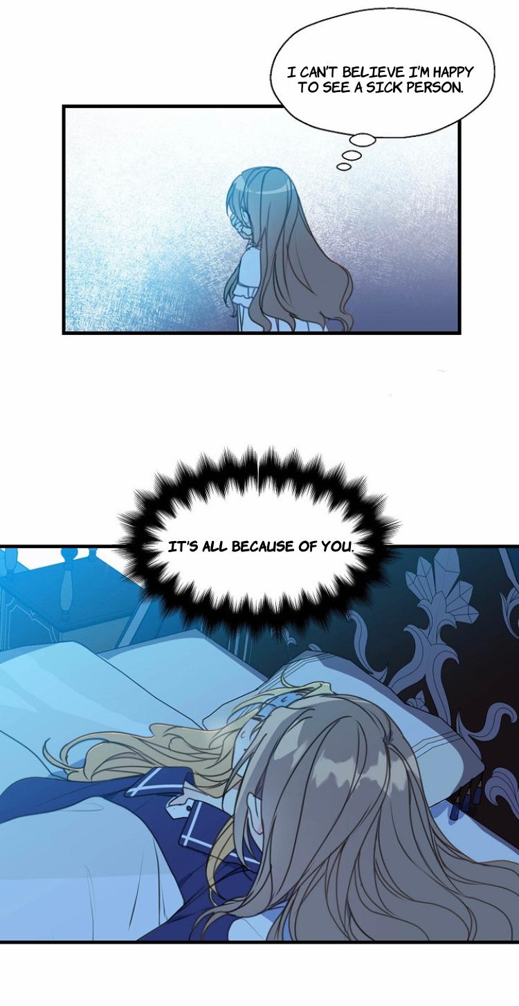 Your Majesty, Please Don’t Kill Me Again Chapter 25 179 40