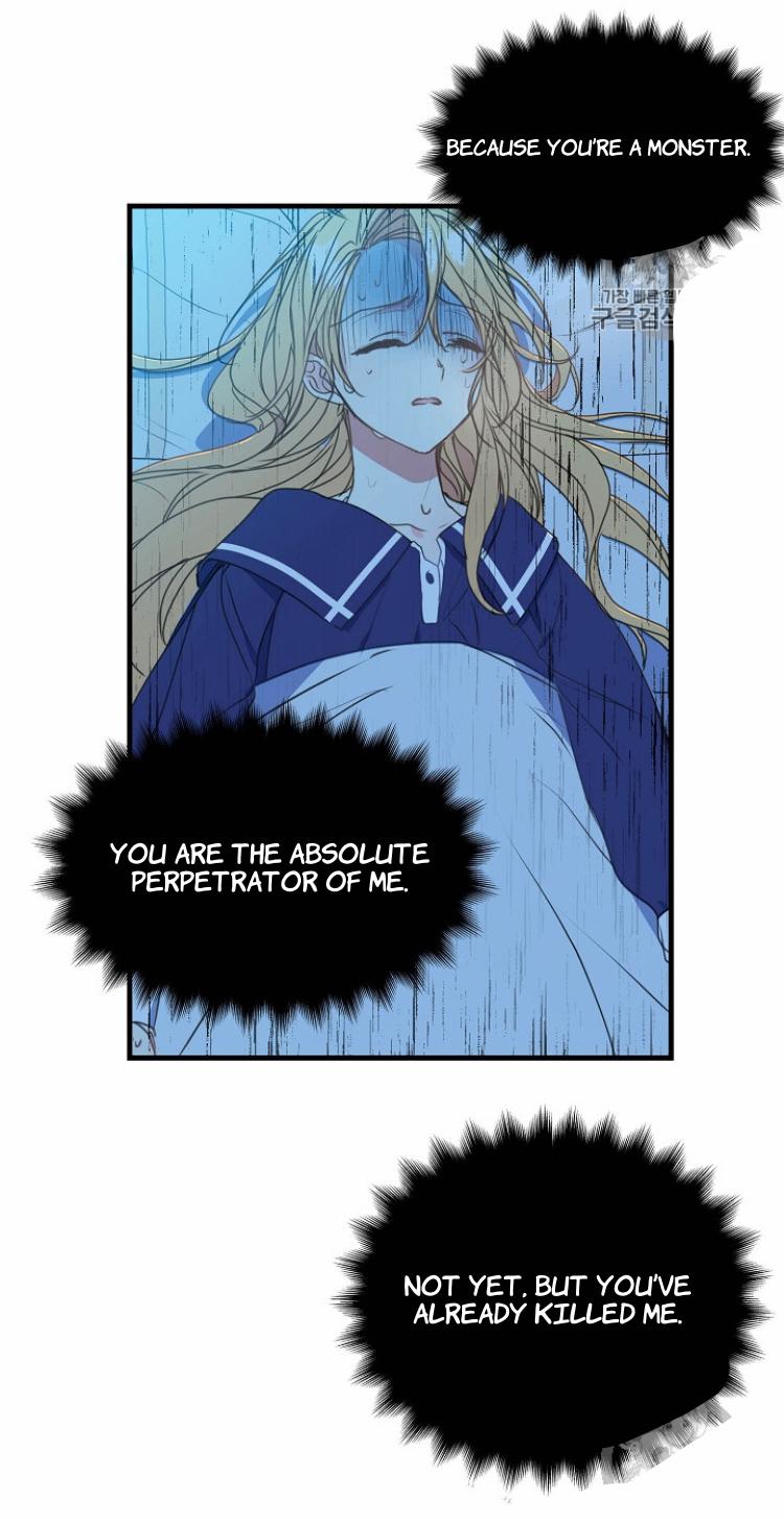 Your Majesty, Please Don’t Kill Me Again Chapter 25 180 41