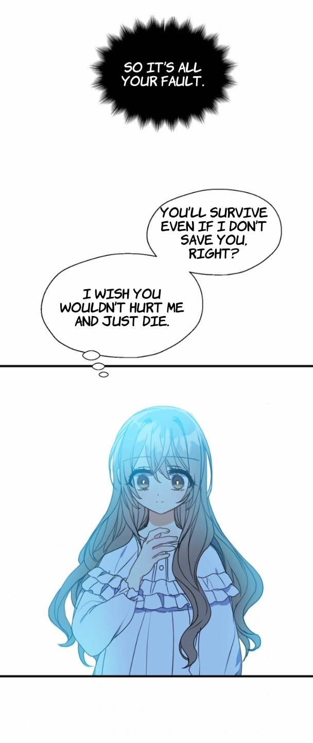 Your Majesty, Please Don’t Kill Me Again Chapter 25 181 42