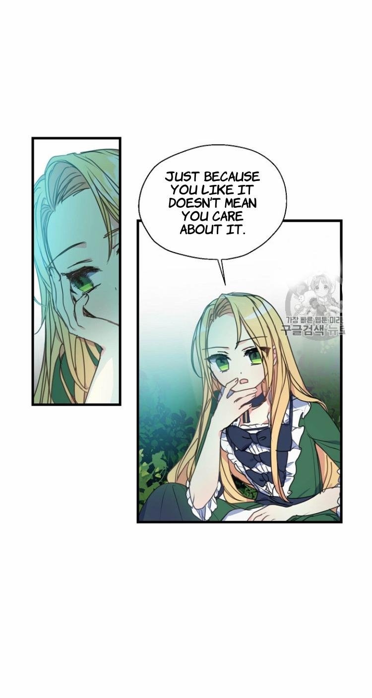 Your Majesty, Please Don’t Kill Me Again Chapter 25 144 5