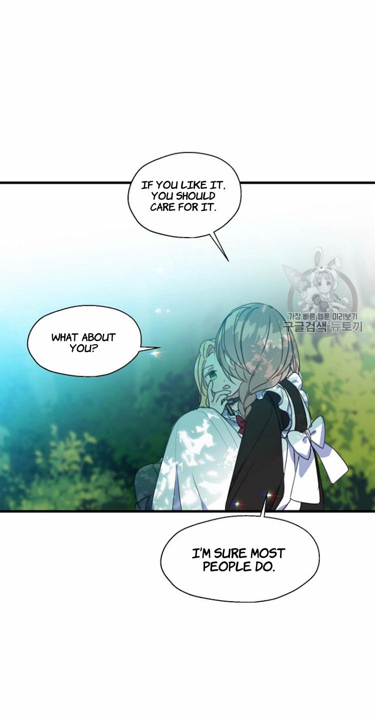 Your Majesty, Please Don’t Kill Me Again Chapter 25 145 6