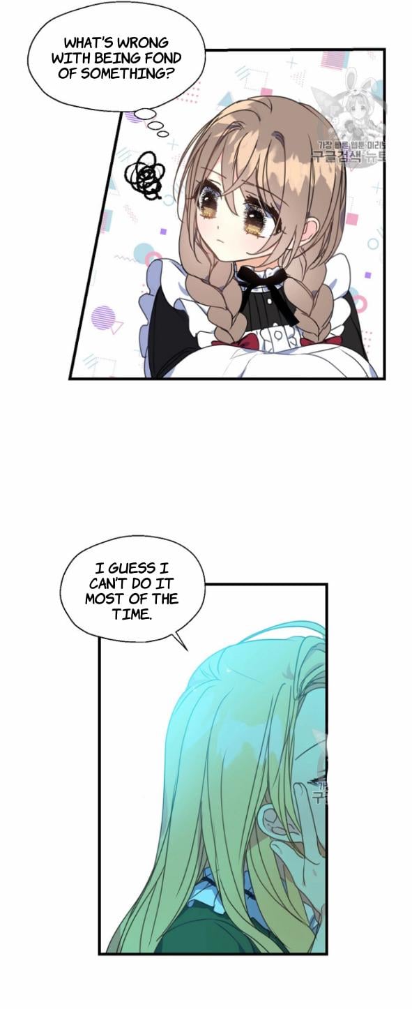 Your Majesty, Please Don’t Kill Me Again Chapter 25 146 7