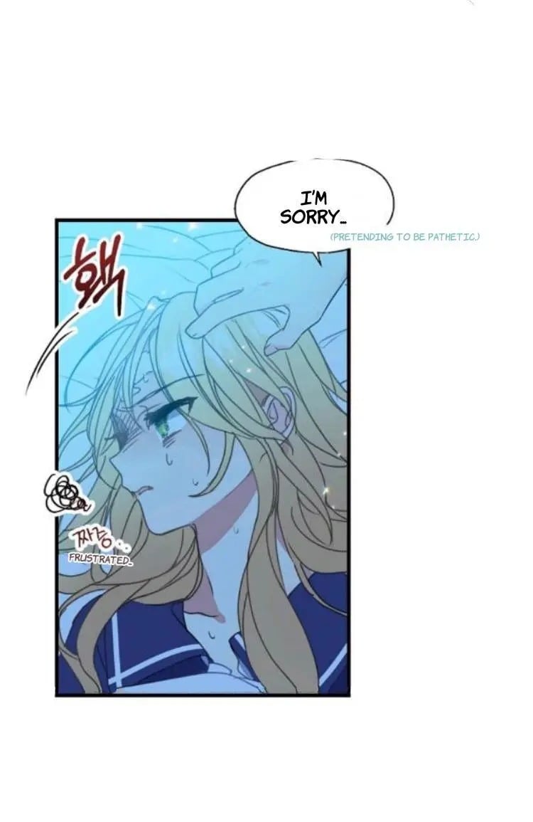 Your Majesty, Please Don’t Kill Me Again Chapter 26 157 12